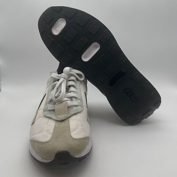 Men\'s Nike Air Max Pre Day LX‎ DC5331-001 White Blue Sz 8 Casual Shoes Sneakers main image 4